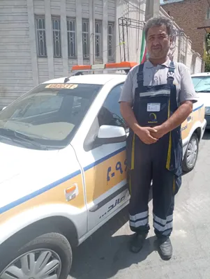 تعمیر خودرو در محل ارومیه