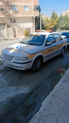 خدمات امداد خودرو ارومیه