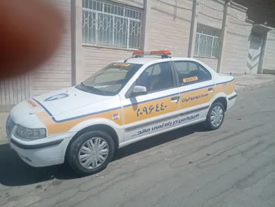 امداد خودرو فوری ارومیه