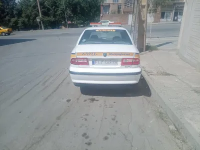 تعمیرگاه سیار ارومیه