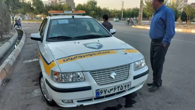 بهترین امداد خودرو ارومیه