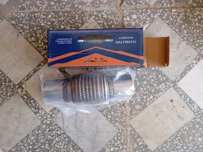 خرید عمده اگزوز در گرگان