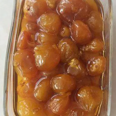 مربای انجیر