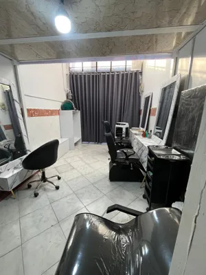 بهترین سالن زیبایی در خرمدشت