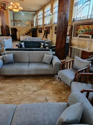 بزرگ ترین تولیدی مبلمان جنوب کشور