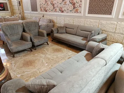 بزرگ ترین تولیدی مبلمان شیراز