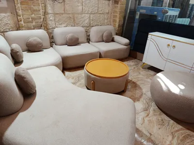 بزرگ ترین تولیدی مبلمان جنوب کشور&nbsp;