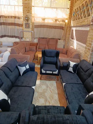 بزرگ ترین تولیدی مبلمان جنوب کشور