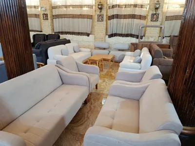 بزرگ ترین تولیدی مبلمان شیراز