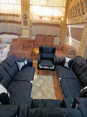 بزرگ ترین تولیدی مبلمان جنوب کشور&nbsp;