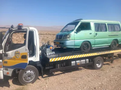 امداد خودرو فوری در سمنان