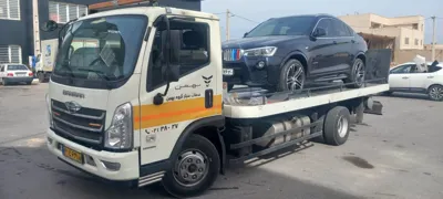 امداد خودرو فوری در سمنان