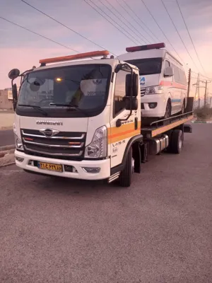 امداد خودرو فوری در سمنان