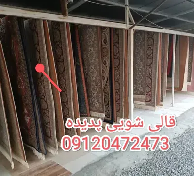 قالیشویی پدیده