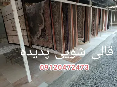 قالیشویی پدیده