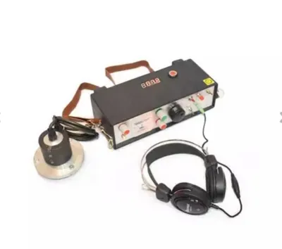 نشت یابی در کرج