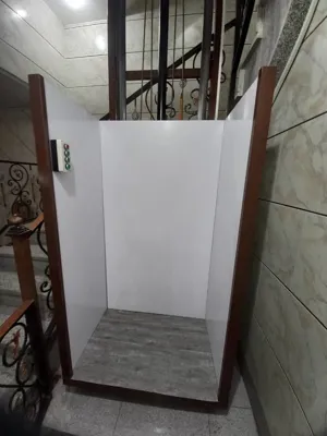 بالابر اسانسور در شهرکرد