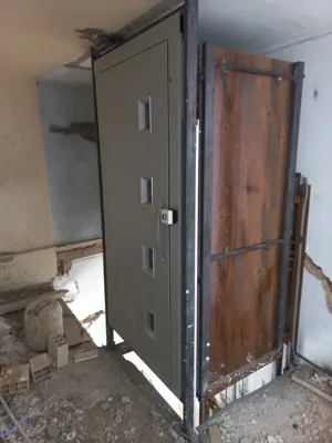 فروش آسانسور در شهرکرد