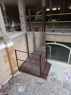 خرید اسانسور در شهرکرد