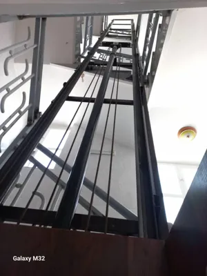 تعمیر اسانسور در شهرکرد