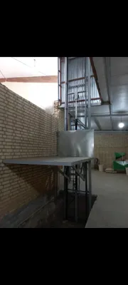 خرید و فروش آسانسور در شهرکرد