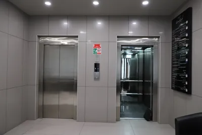 خرید و فروش آسانسور شهرکرد