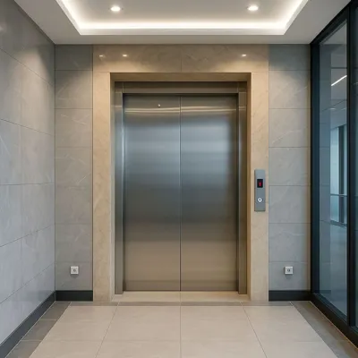 فروش آسانسور شهرکرد