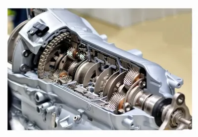 گیربکس اتومات در گیلان&nbsp;