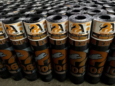 نصب ایزوگام 