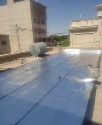 ایزوگام سرویس های بهداشتی 