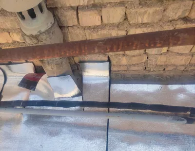 مجری ایزوگام