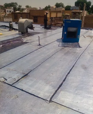 ایزوگام خمینی شهر 