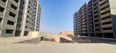 صفر تاصد ساختمان