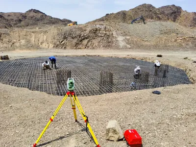 آرماتور قالب اصفهان 