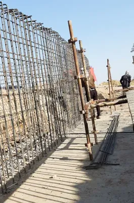 آرماتور خمینی شهر 