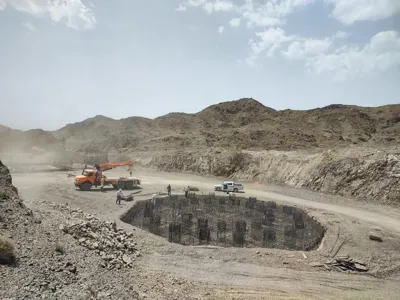 آرماتور هشت بهشت 