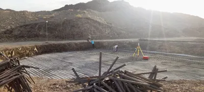 آرماتور اصفهان 