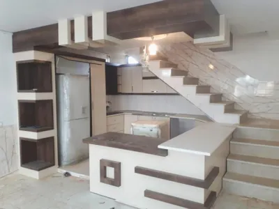 طراحی دکوراسیون داخلی 