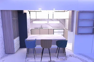 طراحی داخلی 