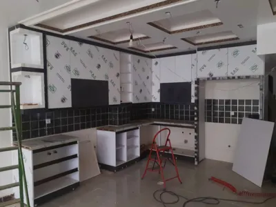 مجری دکوراسیون داخلی 