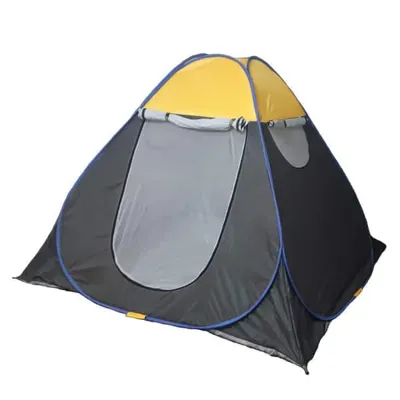 چادر دوزی آزادگان در تهران 