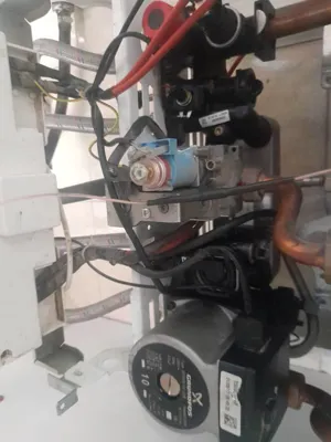 نمایندگی تعمیر پکیح در شرق تهران