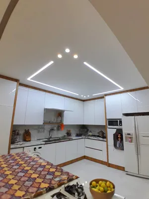 پروفیل لاین نوری در اصفهان