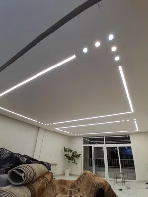 قیمت لاین نوری دراصفهان