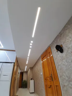 قیمت لاین نوری در اصفهان