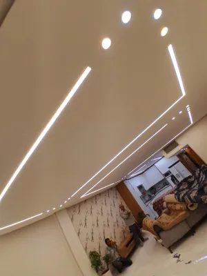 قیمت لاین نوری در اصفهان