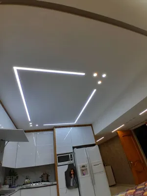 پروفیل لاین نوری در اصفهان