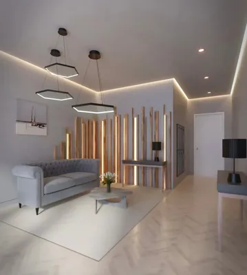 قیمت لاین نوری در اصفهان