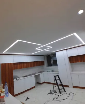 قیمت لاین نوری در اصفهان