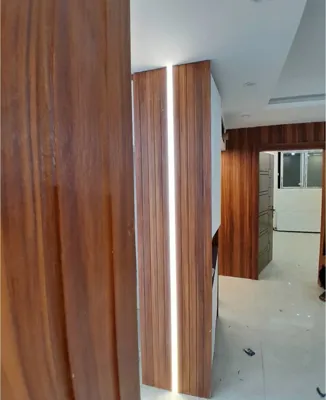 پروفیل لاین نوری در اصفهان